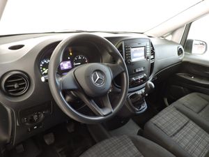 Mercedes Vito MERCEDES VITO Fg 114 CDI Larga - Foto 7
