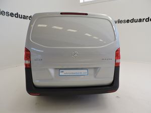 Mercedes Vito MERCEDES VITO Fg 114 CDI Larga - Foto 5