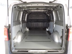 Mercedes Vito MERCEDES VITO Fg 114 CDI Larga - Foto 12