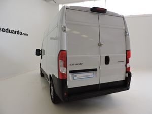 Citroën Jumper 4P FG 2.2 BLUEHDI 120 SeS 30L2H2 - Foto 6