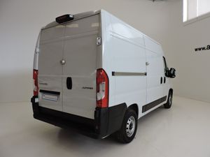Citroën Jumper 4P FG 2.2 BLUEHDI 120 SeS 30L2H2 - Foto 4