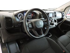 Citroën Jumper 4P FG 2.2 BLUEHDI 120 SeS 30L2H2 - Foto 7