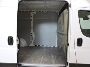 Citroën Jumper 4P FG 2.2 BLUEHDI 120 SeS 30L2H2 - Foto 11