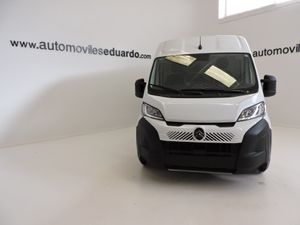 Citroën Jumper 4P FG 2.2 BLUEHDI 120 SeS 30L2H2 - Foto 3