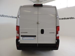 Citroën Jumper 4P FG 2.2 BLUEHDI 120 SeS 30L2H2 - Foto 5