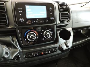 Citroën Jumper 4P FG 2.2 BLUEHDI 120 SeS 30L2H2 - Foto 10