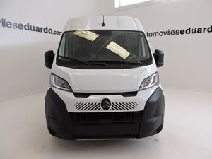 Citroën Jumper 4P FG 2.2 BLUEHDI 120 SeS 30L2H2 - Foto 3