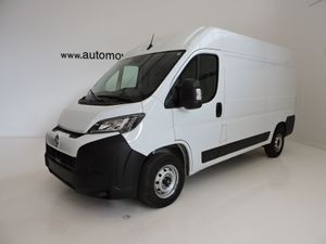 Citroën Jumper 4P FG 2.2 BLUEHDI 120 SeS 30L2H2 - Foto 2
