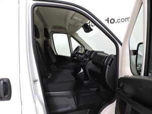 Citroën Jumper 4P FG 2.2 BLUEHDI 120 SeS 30L2H2 - Foto 8