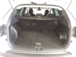 Hyundai Tucson Maxx Híbrido 1.6 T-GDI HEV 169 kW - Foto 16