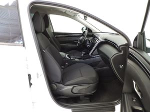 Hyundai Tucson Maxx Híbrido 1.6 T-GDI HEV 169 kW - Foto 9