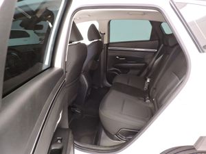 Hyundai Tucson Maxx Híbrido 1.6 T-GDI HEV 169 kW - Foto 10