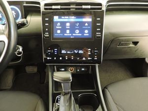 Hyundai Tucson Maxx Híbrido 1.6 T-GDI HEV 169 kW - Foto 15