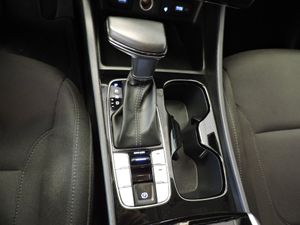 Hyundai Tucson Maxx Híbrido 1.6 T-GDI HEV 169 kW - Foto 12