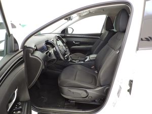 Hyundai Tucson Maxx Híbrido 1.6 T-GDI HEV 169 kW - Foto 8