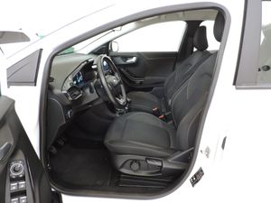 Ford Puma Titanium 1.0 EcoBoost MHEV 92 kW - Foto 8