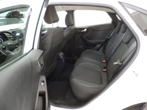 Ford Puma Titanium 1.0 EcoBoost MHEV 92 kW - Foto 10