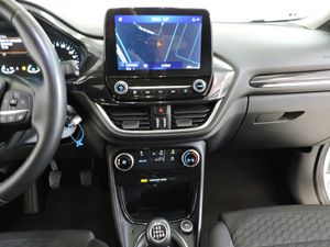 Ford Puma Titanium 1.0 EcoBoost MHEV 92 kW - Foto 13