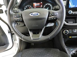 Ford Puma Titanium 1.0 EcoBoost MHEV 92 kW - Foto 11
