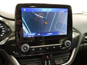 Ford Puma Titanium 1.0 EcoBoost MHEV 92 kW - Foto 12