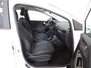 Ford Puma Titanium 1.0 EcoBoost MHEV 92 kW - Foto 9