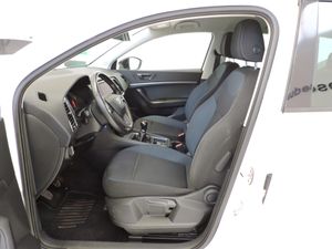 Seat Ateca 1.0 TSI 85 kW - Foto 8