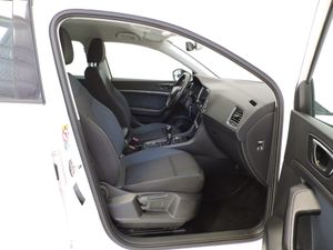 Seat Ateca 1.0 TSI 85 kW - Foto 9