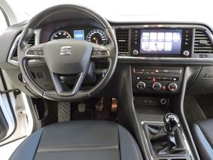 Seat Ateca 1.0 TSI 85 kW - Foto 7
