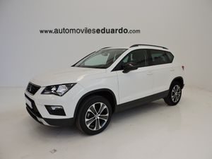 Seat Ateca 1.0 TSI 85 kW - Foto 2