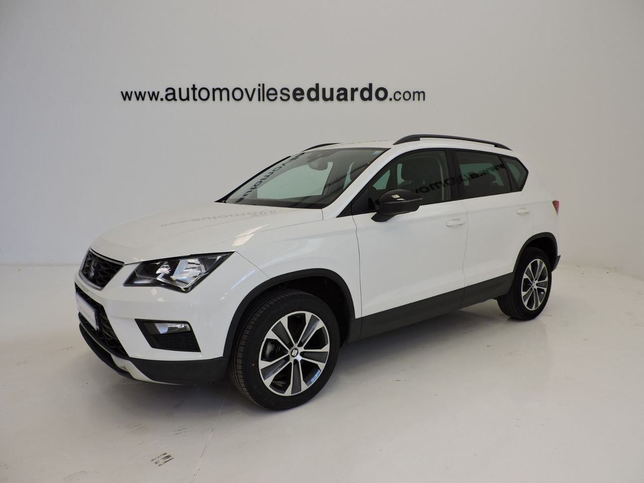 Seat Ateca 1.0 TSI 85 kW - Foto 1