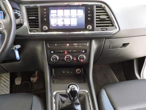 Seat Ateca 1.0 TSI 85 kW - Foto 13