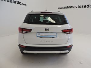 Seat Ateca 1.0 TSI 85 kW - Foto 5