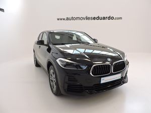 BMW X2 xDrive25e Business X - Foto 3