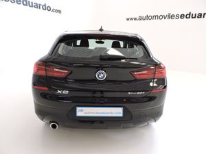 BMW X2 xDrive25e Business X - Foto 5