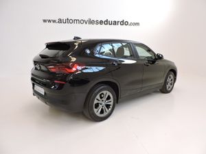 BMW X2 xDrive25e Business X - Foto 4