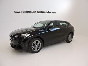 BMW X2 xDrive25e Business X - Foto 2