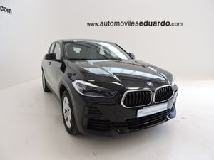 BMW X2 xDrive25e - Foto 3