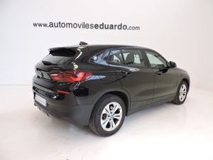 BMW X2 xDrive25e - Foto 5