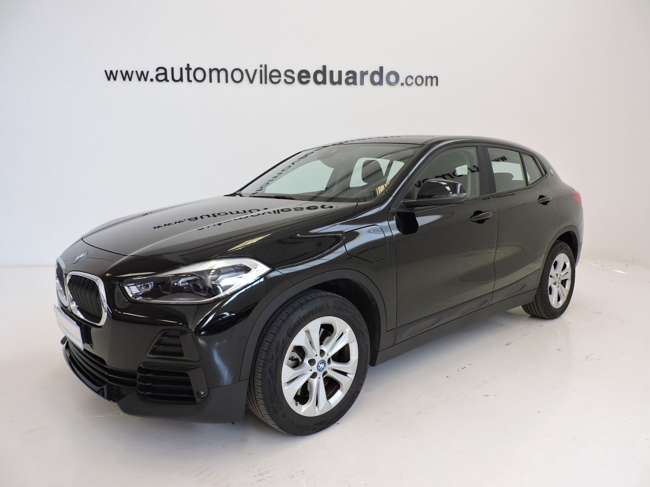 BMW X2 xDrive25e - Foto 1