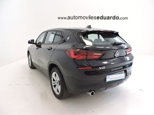 BMW X2 xDrive25e - Foto 6