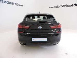BMW X2 xDrive25e - Foto 4