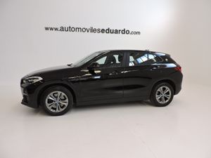 BMW X2 xDrive25e Business X - Foto 8