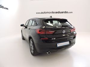 BMW X2 xDrive25e Business X - Foto 6
