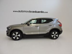 Volvo XC40 Recharge PHEV T5 Inscription Expression - Foto 8