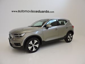 Volvo XC40 Recharge PHEV T5 Inscription Expression - Foto 2