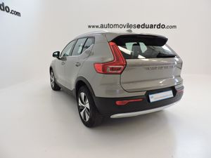 Volvo XC40 Recharge PHEV T5 Inscription Expression - Foto 6