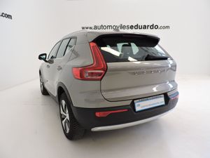 Volvo XC40 Recharge PHEV T5 Inscription Expression - Foto 6