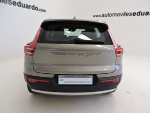 Volvo XC40 Recharge PHEV T5 Inscription Expression - Foto 5