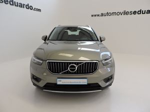 Volvo XC40 Recharge PHEV T5 Inscription Expression - Foto 3