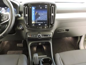 Volvo XC40 Recharge PHEV T5 Inscription Expression - Foto 11